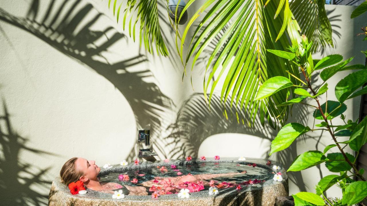 Saletoga Sands Resort & Spa Matatufu Bagian luar foto